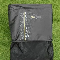 Match & Coarse NuFish Commercial Defenda Keepnet 2.5m