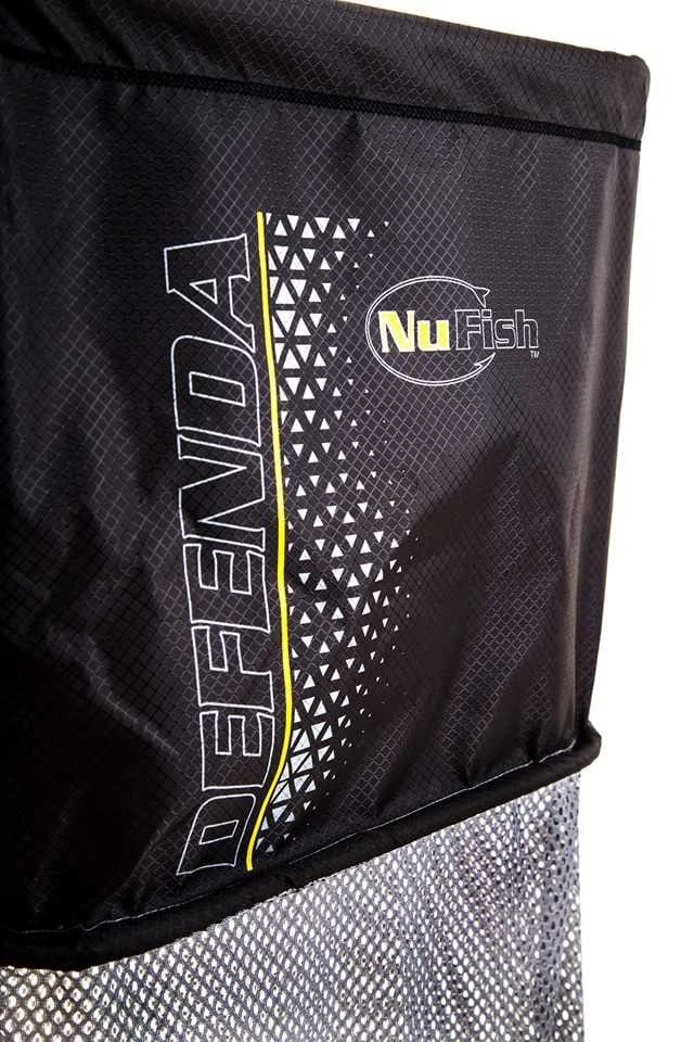 Budget ๐ NuFish Defenda Keepnet 3m Match & Coarse ๐ 1 NuFish Defenda Keepnet 3m Match & Coarse