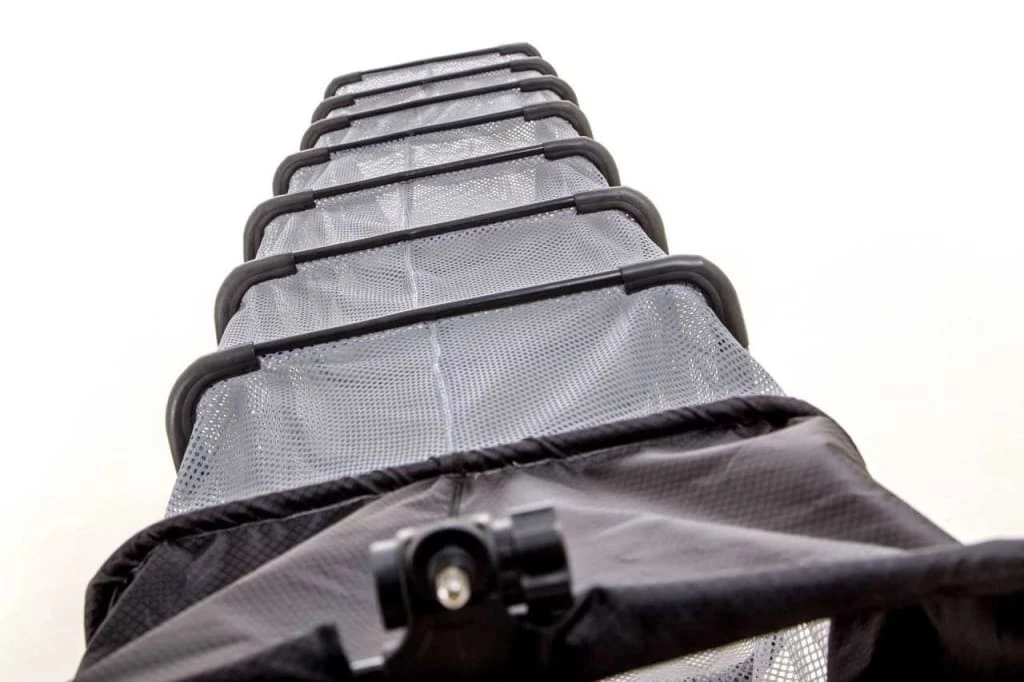 Budget ๐ NuFish Defenda Keepnet 3m Match & Coarse ๐ 2 NuFish Defenda Keepnet 3m Match & Coarse