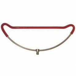 Nufish - Economy Metal Rest Match & Coarse