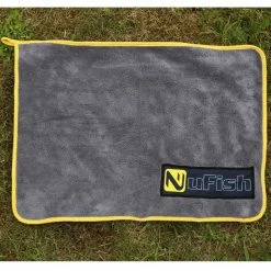 Nufish Hand Towel Match & Coarse