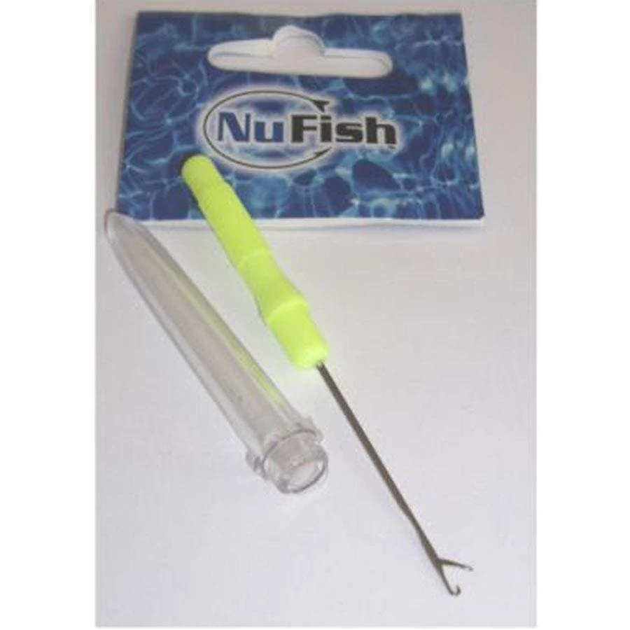New ๐ Nufish - Hinged Needle โ 1 Nufish - Hinged Needle