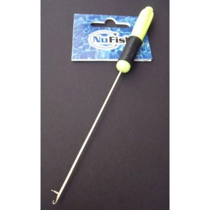 Budget ๐ Nufish - Hinged Stringer Needle Bait Accessories ๐ 1 Nufish - Hinged Stringer Needle Bait Accessories