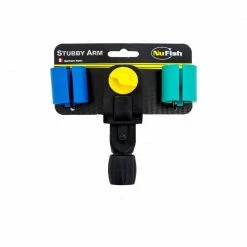 Match & Coarse Nufish Keepnet Arms