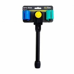 Match & Coarse Nufish Keepnet Arms