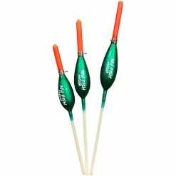 Match & Coarse NuFish 'MUGGA' Pole Floats