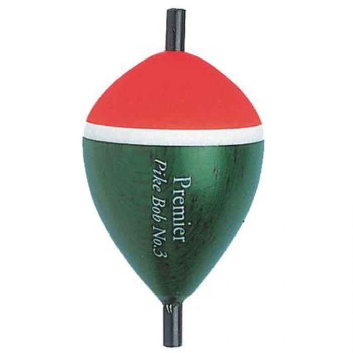 Buy ๐ Bait Accessories Nufish - Pike Bob ๐ 1 Bait Accessories Nufish - Pike Bob