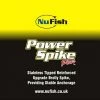 NuFish Power Spike Plus Match & Coarse