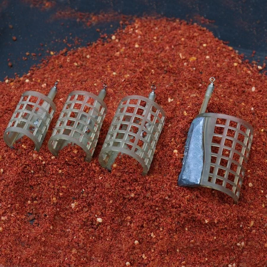 Flash Sale ๐ Nufish Smooth Hound Feeders ๐ 4 Nufish Smooth Hound Feeders