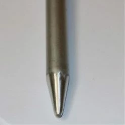 NuFish Spare Aluminium Brolly Spike Match & Coarse