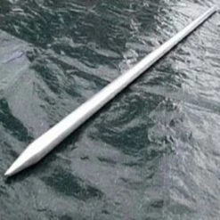 NuFish Spare Aluminium Brolly Spike Match & Coarse