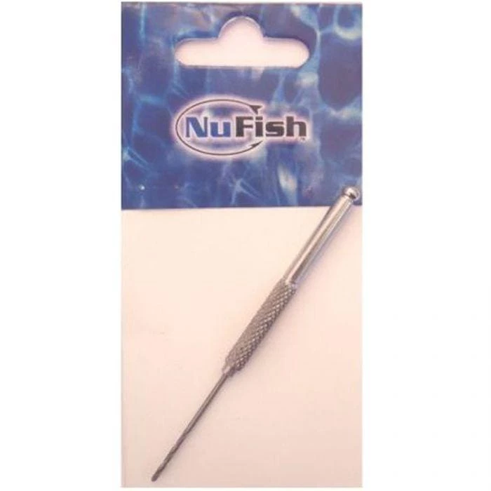 Cheapest ⭐ Nufish - Stainless Steel Drill Bait Accessories ✔️ 1 Nufish - Stainless Steel Drill Bait Accessories