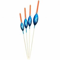 Match & Coarse NuFish 'STILT' Pole Floats