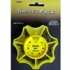 Match & Coarse NuFish Swivel Pack