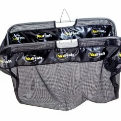 NuFish Weigh Net
