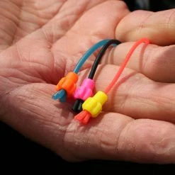 NuFish Zipp Adjusta Puller Bead