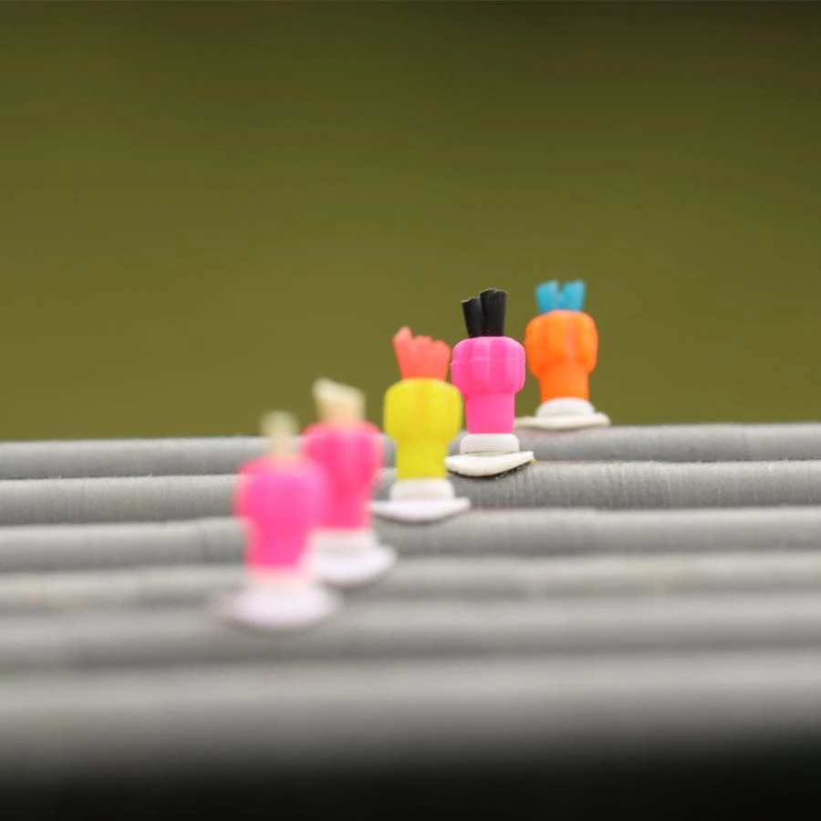 Best deal ๐ NuFish Zipp Adjusta Puller Bead โจ 3 NuFish Zipp Adjusta Puller Bead