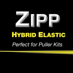Budget โจ NuFish Zipp Hybrid Elastic 3 Metres ๐ 5 NuFish Zipp Hybrid Elastic 3 Metres