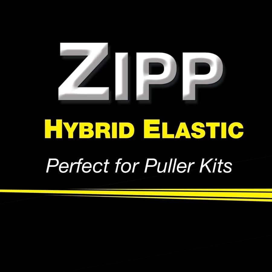 Budget โจ NuFish Zipp Hybrid Elastic 3 Metres ๐ 3 NuFish Zipp Hybrid Elastic 3 Metres