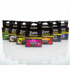 NuFish Zipp Hybrid Elastic 3 Metres
