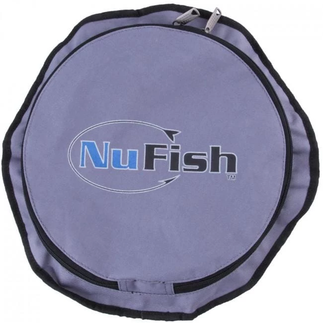 Flash Sale ๐ NuFish Zipped Bucket Cover ๐ 1 NuFish Zipped Bucket Cover