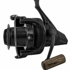 Okuma 8K Carp Reel