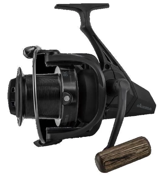 Outlet ๐ Okuma 8K Carp Reel ๐ 1 Okuma 8K Carp Reel