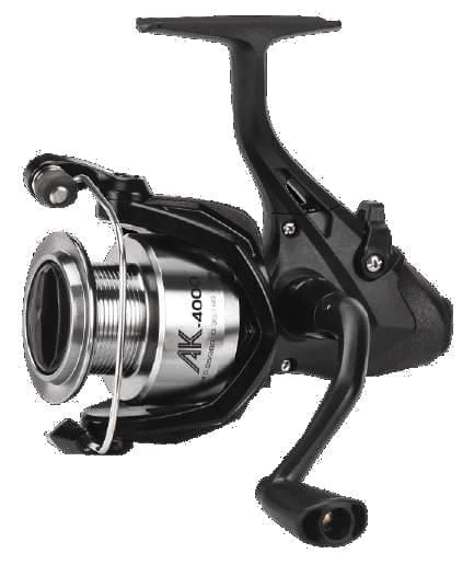 New ๐ฅ Match & Coarse Okuma AK Baitfeeder Reel ๐งจ 1 Match & Coarse Okuma AK Baitfeeder Reel
