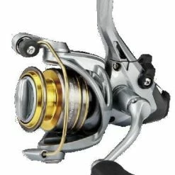 Okuma Avenger ABF Reel Match & Coarse