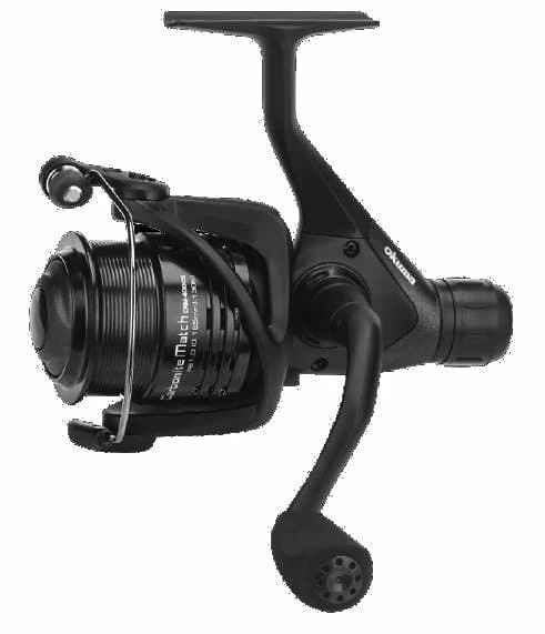 Flash Sale ๐ Match & Coarse Okuma Carbonite Match Reel โค๏ธ 1 Match & Coarse Okuma Carbonite Match Reel