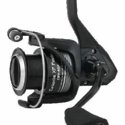 Okuma Carbonite XP Feeder Reel