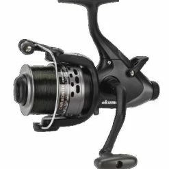 Okuma Carbonite XP Reel