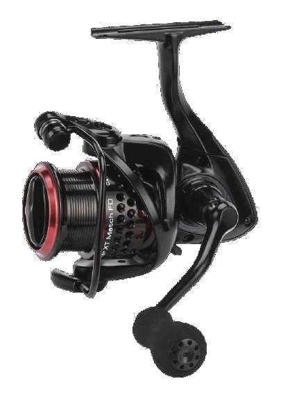 Coupon ๐ Okuma Ceymar XT Match FD (Front Drag) Reel Match & Coarse ๐ 1 Okuma Ceymar XT Match FD (Front Drag) Reel Match & Coarse