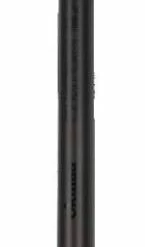 Okuma Custom Black Feeder Rod