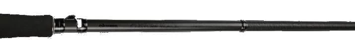Cheapest ๐ Match & Coarse Okuma Custom Black Match Rod ๐งจ 2 Match & Coarse Okuma Custom Black Match Rod