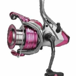 Match & Coarse Okuma Lotus Baitfeeder Reel