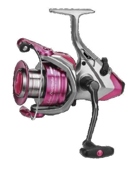 Brand new ๐ Match & Coarse Okuma Lotus Baitfeeder Reel ๐ 1 Match & Coarse Okuma Lotus Baitfeeder Reel