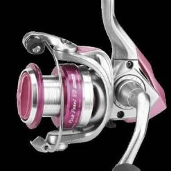 Okuma Pink Pearl V2 Reel