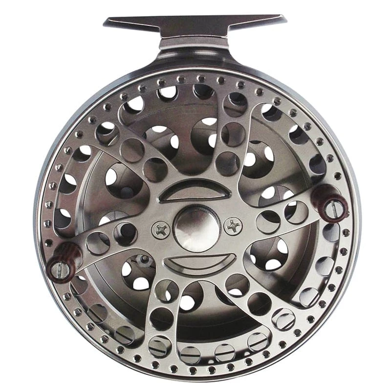 Top 10 ๐ Match & Coarse Okuma Sheffield Fly Reel โจ 1 Match & Coarse Okuma Sheffield Fly Reel