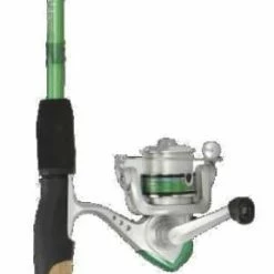 Best deal โ Okuma Steeler XP Rod & Reel Combo ๐ 6 Okuma Steeler XP Rod & Reel Combo