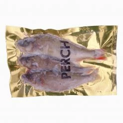 Willy Worms Perch (3 Per Pack)