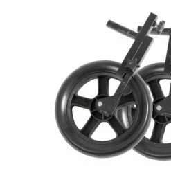 Match & Coarse Preston 4 Wheel Shuttle Conversion Kit