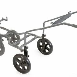 Match & Coarse Preston 4 Wheel Shuttle Conversion Kit