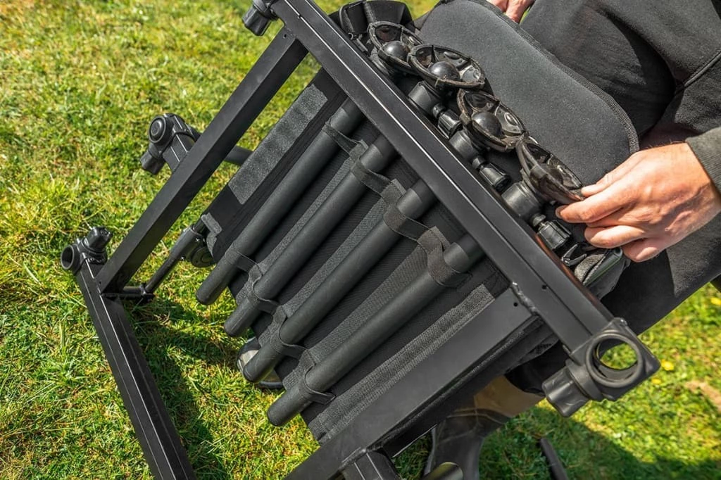 Brand new ๐ Preston Absolute 36 Feeder Chair ๐ 6 Preston Absolute 36 Feeder Chair