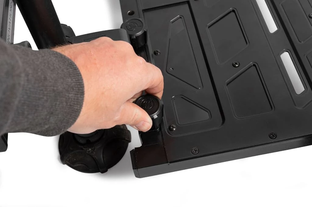 Buy ๐ Preston Absolute 36 Feeder Chair - Foot Platform Match & Coarse ๐งจ 3 Preston Absolute 36 Feeder Chair - Foot Platform Match & Coarse