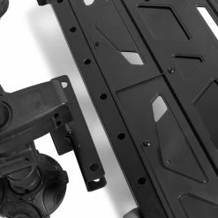 Preston Absolute 36 Feeder Chair - Foot Platform Match & Coarse