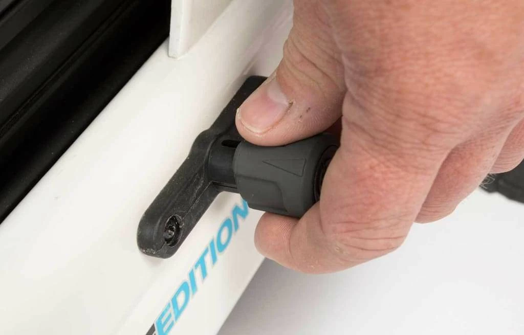 Best reviews of ๐ Preston Absolute 36 White Seat Box Package Match & Coarse ๐ฅฐ 4 Preston Absolute 36 White Seat Box Package Match & Coarse