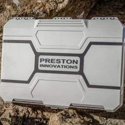 Preston Absolute All Round Hooklength Box
