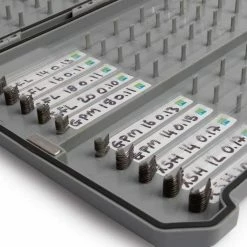 Discount ๐ Preston Absolute All Round Hooklength Box ๐ 27 Preston Absolute All Round Hooklength Box