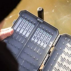 Discount ๐ Preston Absolute All Round Hooklength Box ๐ 19 Preston Absolute All Round Hooklength Box